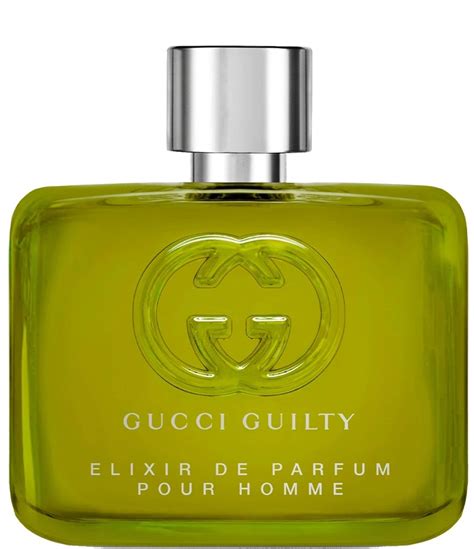 gucci guilty for men pour homme|gucci guilty for men 50ml.